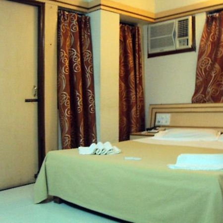 Hotel Aparupa Port Blair Exteriér fotografie