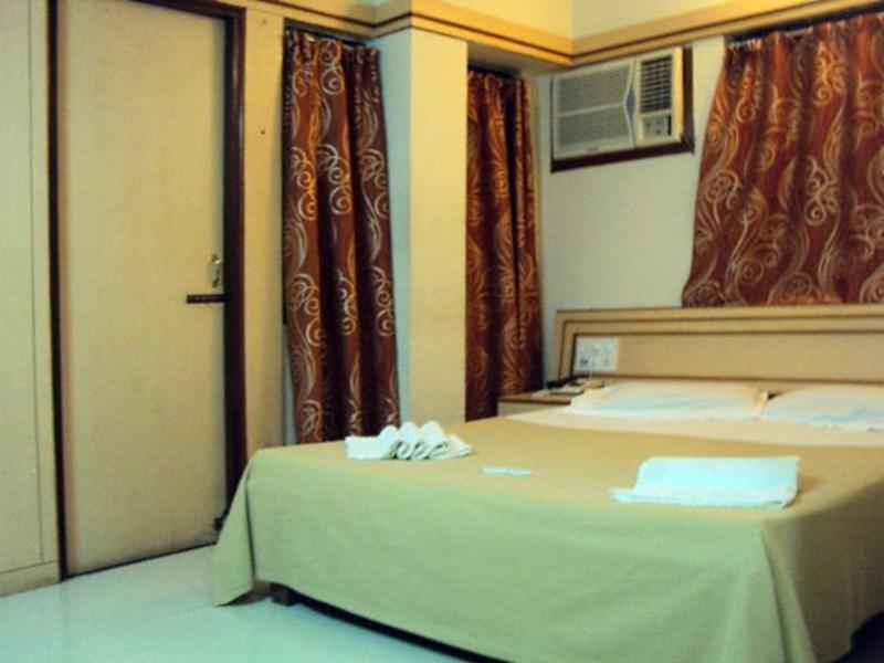 Hotel Aparupa Port Blair Exteriér fotografie