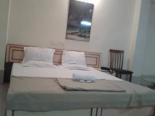 Hotel Aparupa Port Blair Exteriér fotografie