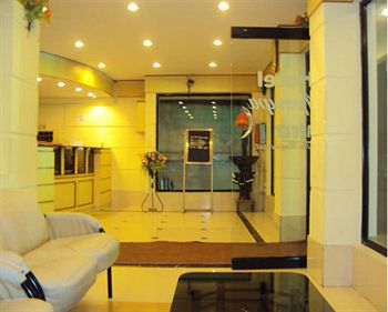 Hotel Aparupa Port Blair Exteriér fotografie