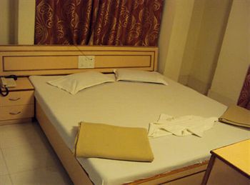 Hotel Aparupa Port Blair Exteriér fotografie
